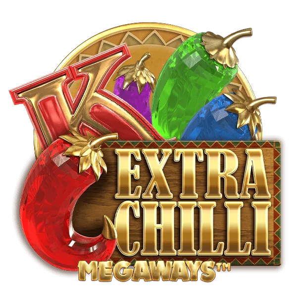 Extra Chilli at Spinbara Casino — real money slot
