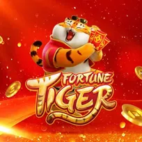 Fortune Tiger at Spinbara Casino — real money slot